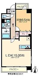 クンラボーロ 3階