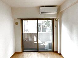 サンバレー常盤台 1階1Kのリビング/ダイニング