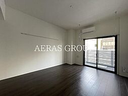 アルティオドマーニ 402 4階1Kのリビング/ダイニング