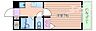 間取り：間取図