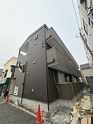 メゾン・ドゥ・アッシュ一之江