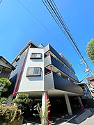 メゾンサイプレス２ 3階 築30年の賃貸物件