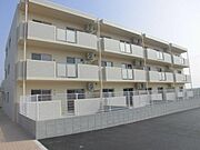 大堰駅より徒歩34分 3階 築7年8ヶ月の賃貸物件