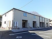 パークヒルズ利根五番館 1階 築2年2ヶ月の賃貸物件