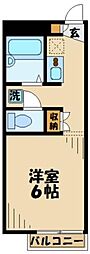 レオパレスKMJOY(12206) 1階/103