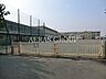 周辺：綾瀬市立天台小学校 723m