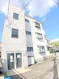 エクセル東金町