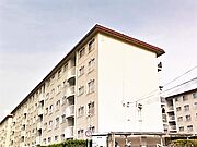 北鈴蘭台駅より徒歩5分 5階 築52年2ヶ月の賃貸物件