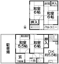 間取り：227088808020
