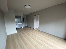 RELUXIA綾瀬II 4階1SLDKのリビング/ダイニング