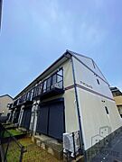 アーバンビレッジＡ 1階 築29年2ヶ月の賃貸物件