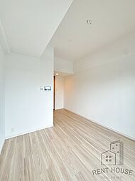 S-RESIDENCE堺浜寺axial 4階1Kのリビング/ダイニング