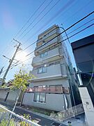 JSC高石 5階 築31年11ヶ月の賃貸物件