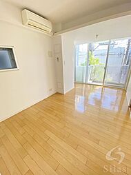 Nouvelle Vie 4階2Kのリビング/ダイニング