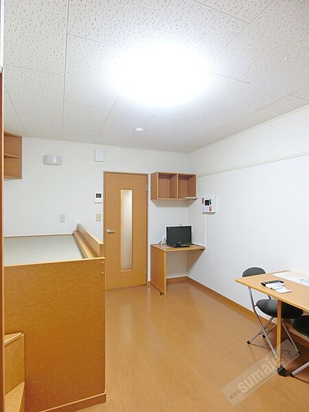 和歌山県和歌山市内原(賃貸アパート1K・2階・23.71㎡)の写真 その9