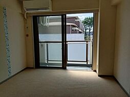 シャルマンはすみ 3階1Kのリビング/ダイニング