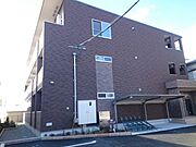 河内天美駅より徒歩9分 1階 築4年9ヶ月の賃貸物件