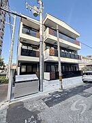 ホークシーム 3階 築1年の賃貸物件