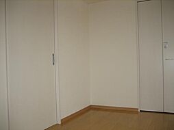 サンケイビル 4階1LDKのリビング/ダイニング