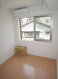 ジェムストーン池上 3階ワンルームのリビング/ダイニング