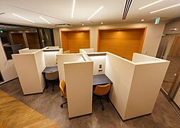 ＫＤＸレジデンス津田沼III 5階ワンルームのリビング/ダイニング