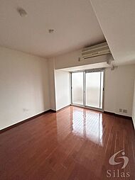 クレオシティ 3階1Kのリビング/ダイニング