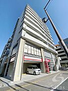 シティーコート堺駅前ロータリー 3階 築10年9ヶ月の賃貸物件