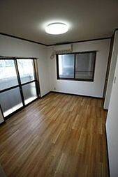 ベイクレスト 1階ワンルームのリビング/ダイニング