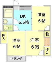 間取り：222020191655