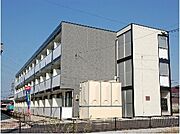 豊栄駅より徒歩12分 1階 築17年1ヶ月の賃貸物件