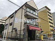 三ノ宮駅より徒歩4分 3階 築29年8ヶ月の賃貸物件