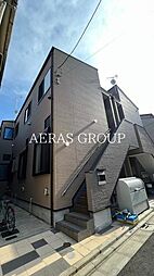 ハーモニーテラス中板橋IV