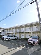 レオパレスデ・ジーマ湊 1階 築21年7ヶ月の賃貸物件