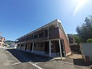 河内長野駅より徒歩49分 2階 築33年2ヶ月の賃貸物件