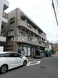 モンステラ北加瀬