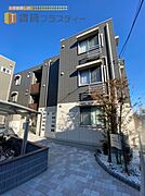 西船橋駅より徒歩10分 3階 築6年10ヶ月の賃貸物件