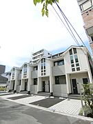 アセーボフロールの賃貸物件