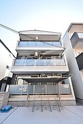 おおさか東線 南吹田駅 徒歩5分の賃貸アパート