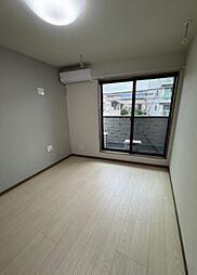 メゾン・ドゥ・アッシュ津田沼 2階1Kのリビング/ダイニング