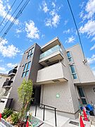 我孫子前駅より徒歩3分 2階 新築の賃貸物件