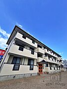 和泉府中駅より徒歩10分 1階 築31年の賃貸物件