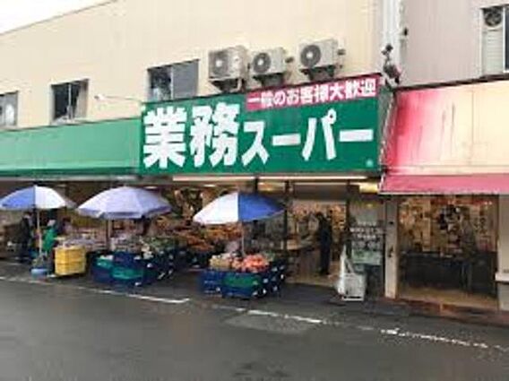 ImperialResidence八王寺_周辺_3