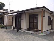 本厚木駅よりバス10分 徒歩2分 築16年2ヶ月 1階建の賃貸物件