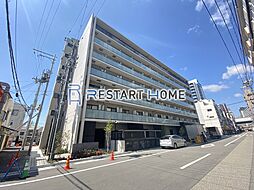 JR東海道・山陽本線 神戸駅 徒歩6分