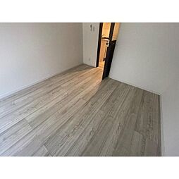 アザーレ・ターコイズ 1階1Kのリビング/ダイニング