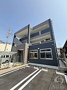 北花田駅より徒歩13分 3階 新築の賃貸物件