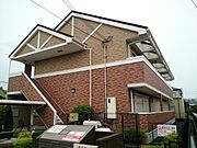 フレ アンジュ 2階 築19年8ヶ月の賃貸物件