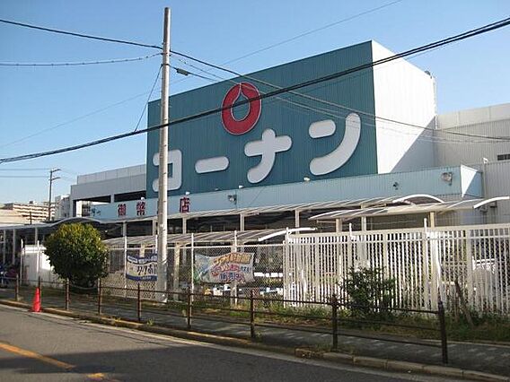 プランドール大和田_周辺_5