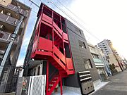 レジデンスウエスト淵野辺の賃貸物件