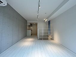 グランパセオ下北沢2 地下1階2LDKのリビング/ダイニング